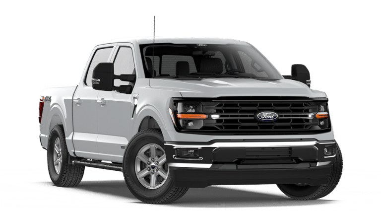 F-150® vehicle